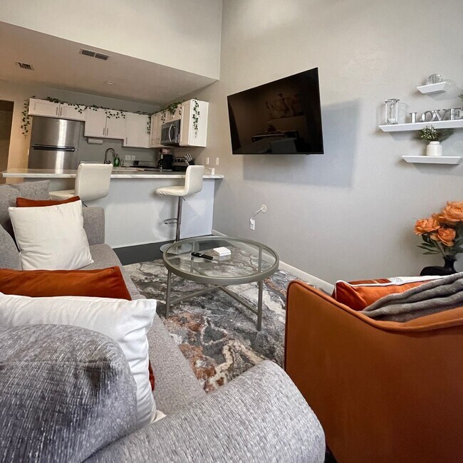 Photo - Spacious 2/2 Partially Furnished Close to FSU, FAMU. Available May 1, 2026.