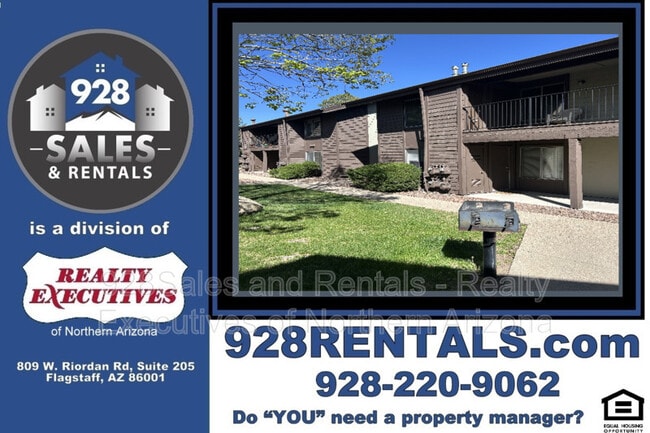 Building Photo - 1200 S Riordan Ranch St Unit 19