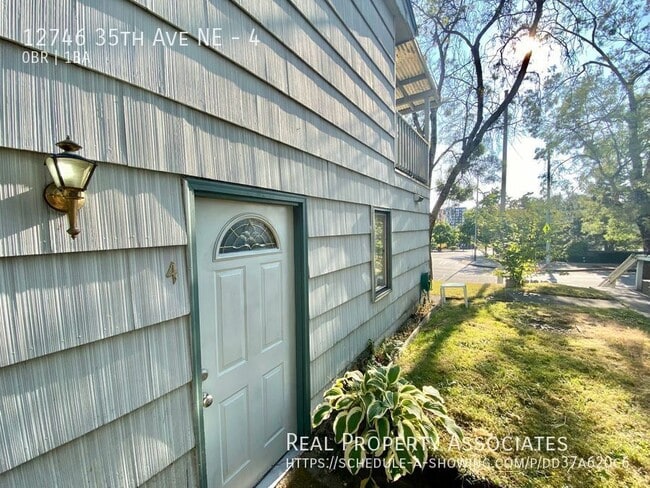 Photo - 12746 35th Ave NE Unidad 4