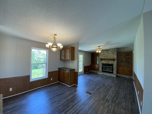 Photo - Four Bedroom In the Country