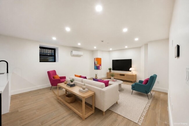 166 Hancock Ave Unidad G01
