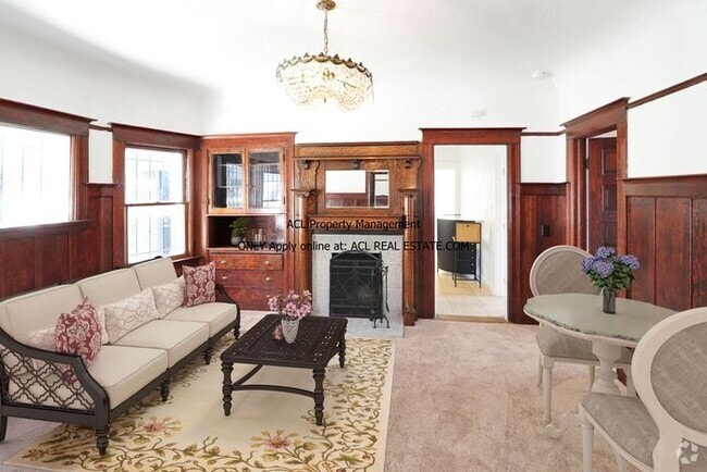 Building Photo - Nicely Located, Pet Friendly, Lake Merritt... Rental