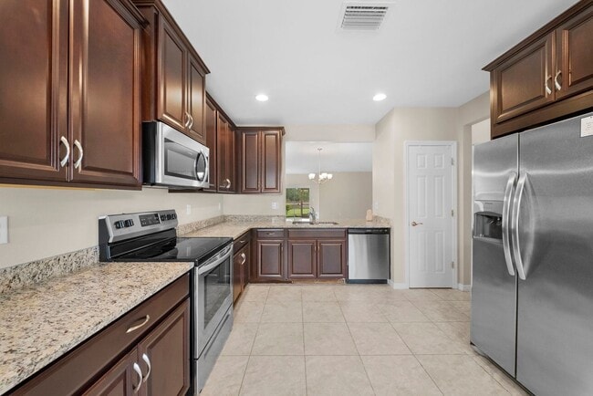 Photo - Newer-construction 3-bedroom, 2-bath home in Fort Myers