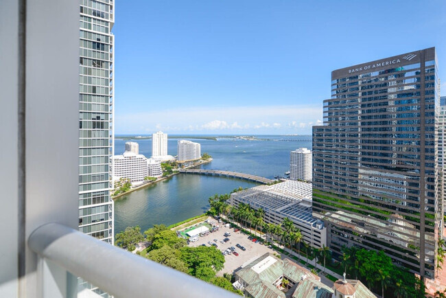 Building Photo - 485 Brickell Ave Unit FL29-ID1022310P Rental