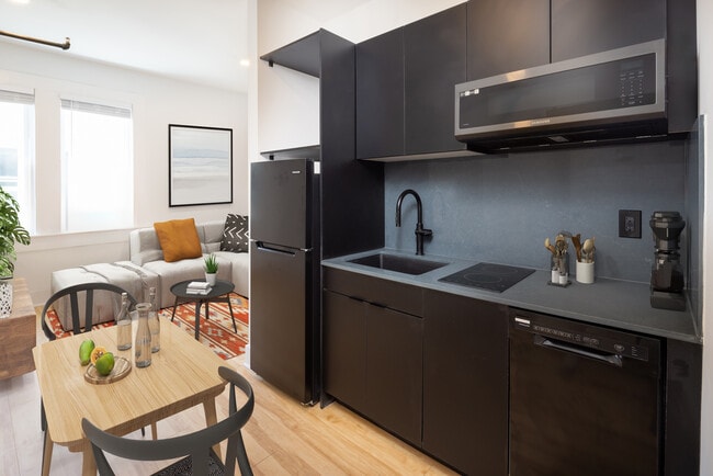 Photo - Otto's Apartment Hotel