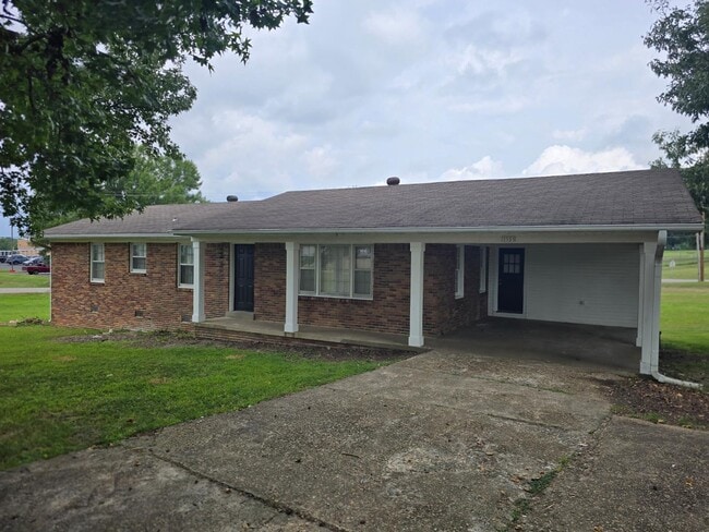 Building Photo - 1151 Old Hwy 51 S