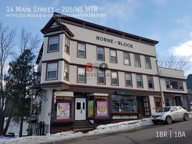 Photo - 14 Main St Unit 205/HS MTR