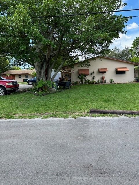1 Bedroom / 1 bath apartment - 841 SW 9th St Apartamentos Unidad 1