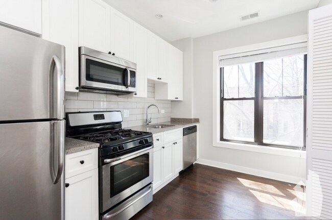 Photo - 1952 W Nelson St Unidad 1946-1W