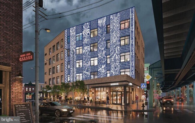 Building Photo - 1700 N Front St Unit 1B-209 Rental