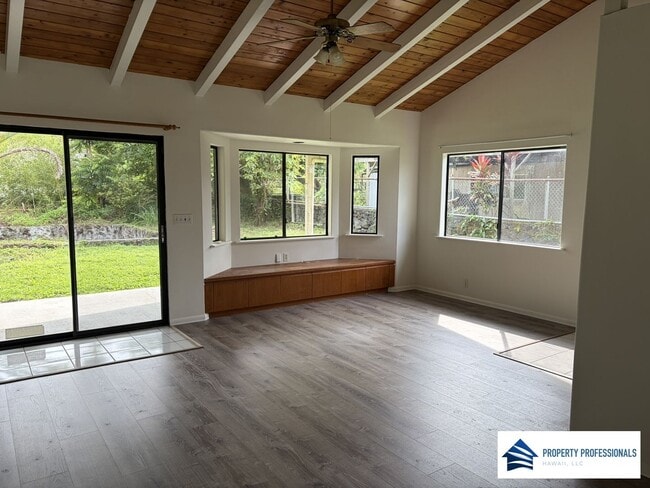 Photo - Charming 3 Bedroom Home in Ainaloa