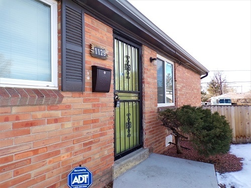 Building Photo - 1129 Dallas St Unit 1129