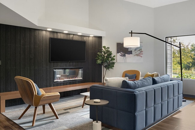 Tylia Apartments