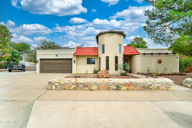 Building Photo - 6004 Pino Real Dr Rental