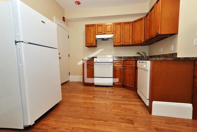 Photo - 881 Huntington Ave Unit 1