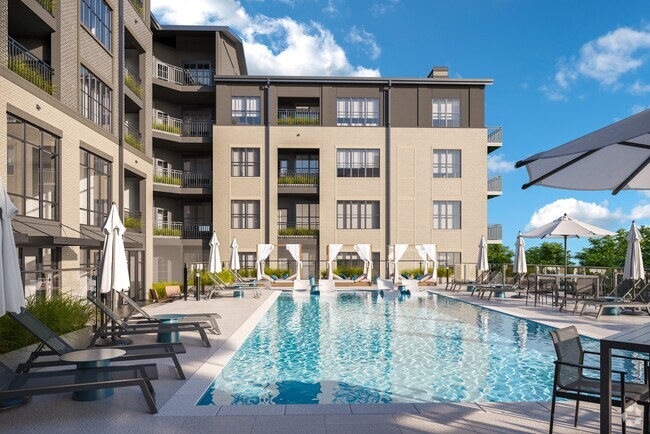 Building Photo - The Union at Grand Junction Rental