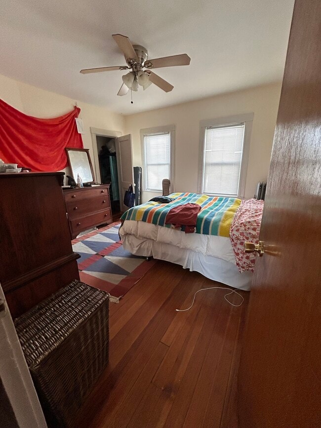 Photo - 54 Frederick Ave Unit First floor 2-bedroom apt