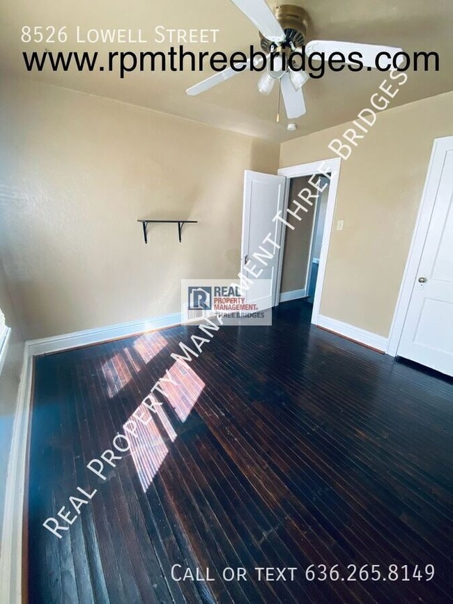 Photo - 8526 Lowell St