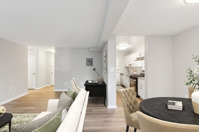 Photo - The Jefferson, an Eagle Rock Community