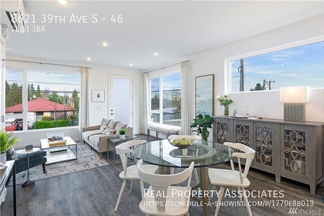 Photo - 8621 39th Ave S
