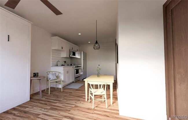 Building Photo - 400 Ohio St