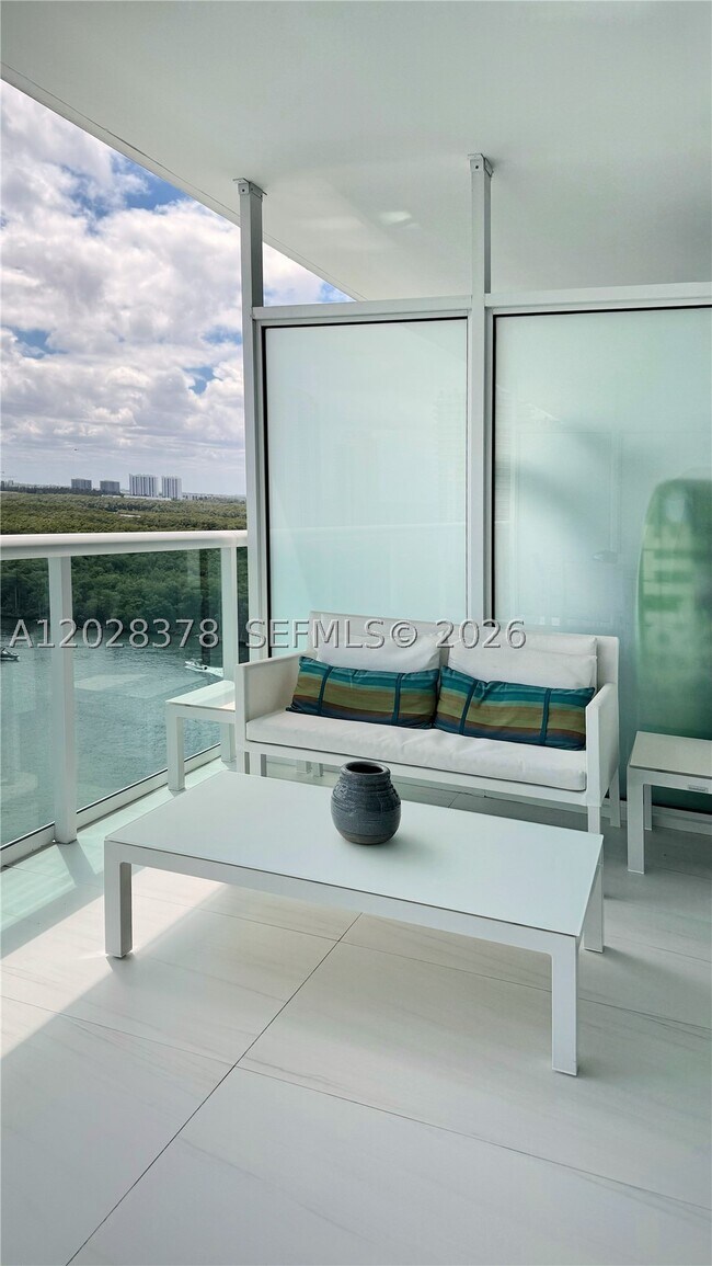 Photo - 400 Sunny Isles Blvd Unit 1505