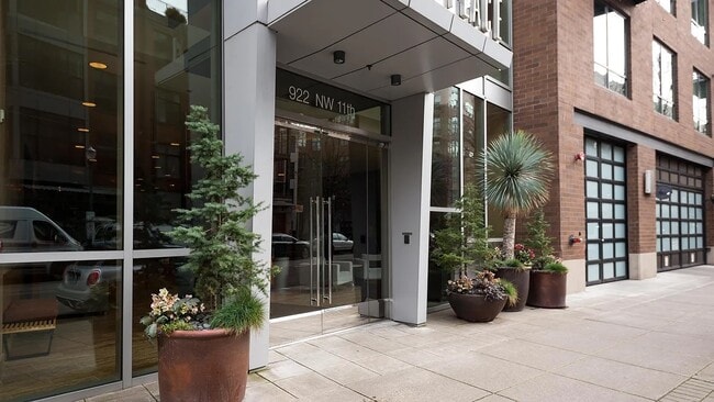 Photo - 922 NW 11th Ave Unit Park Place 922 NW 11th Ave Apt 501