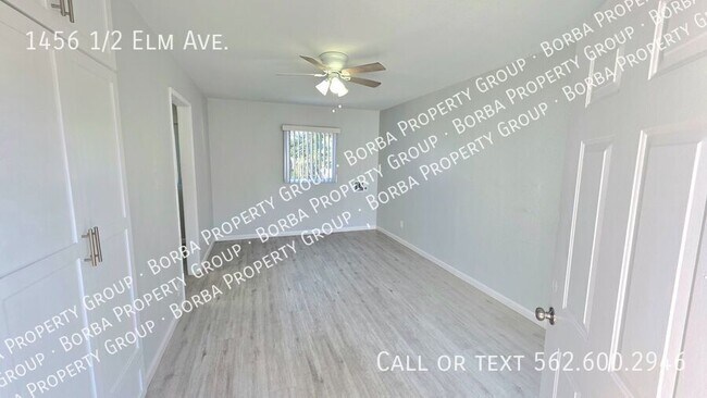 Photo - 1456 1/2 Elm Ave.-
