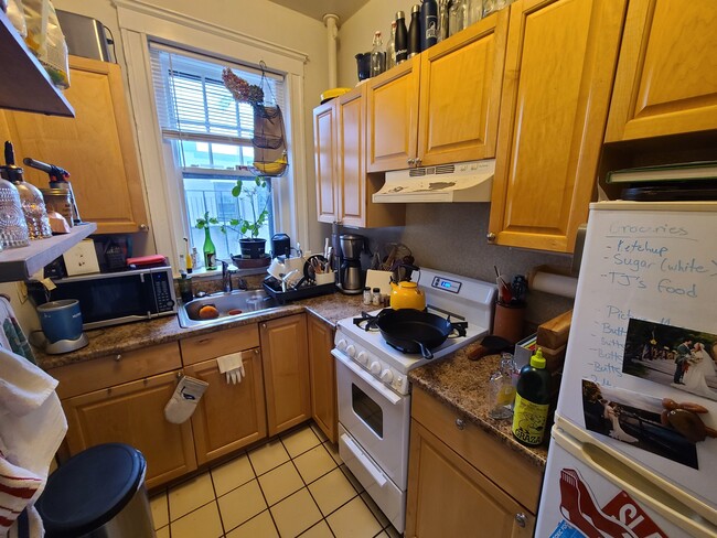 Photo - 311 Allston St Unit 1