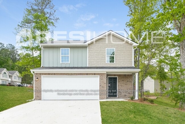 Building Photo - 400 Robin Hill Ln