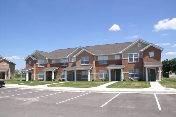Photo - Washington Avenue Apartments