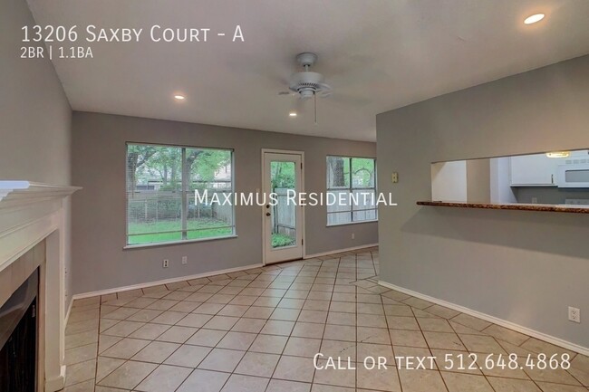 Photo - 13206 Saxby Ct Unit A