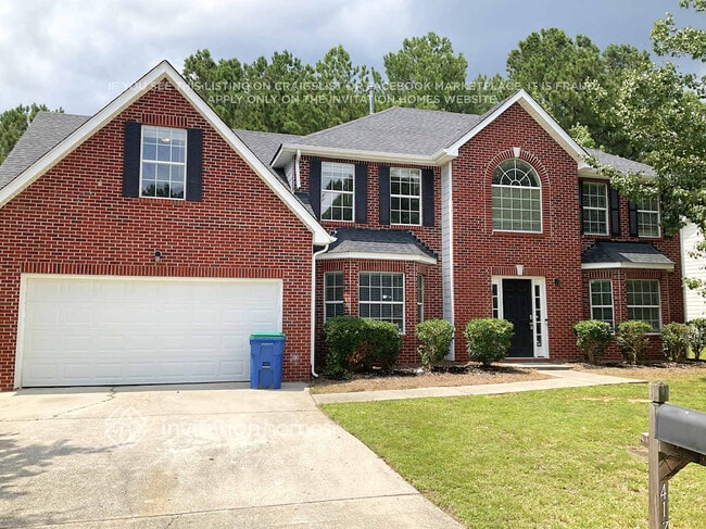 Building Photo - 4179 Fortune Point Rental