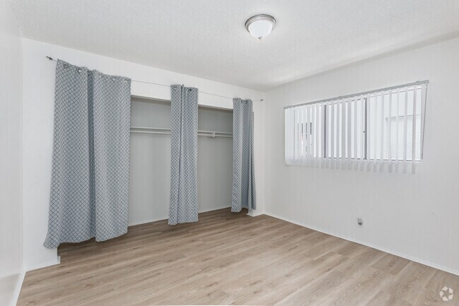 1 habitación, 1 baño - 600 pies cuadrados - Dormitorio - 768 Gaviota Ave.