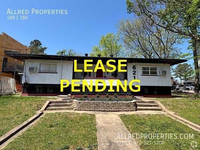 Building Photo - 621 N Leverett Ave Unit #1 Rental