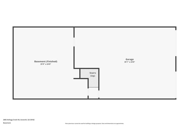 Photo - 2885 Kellogg Creek Rd