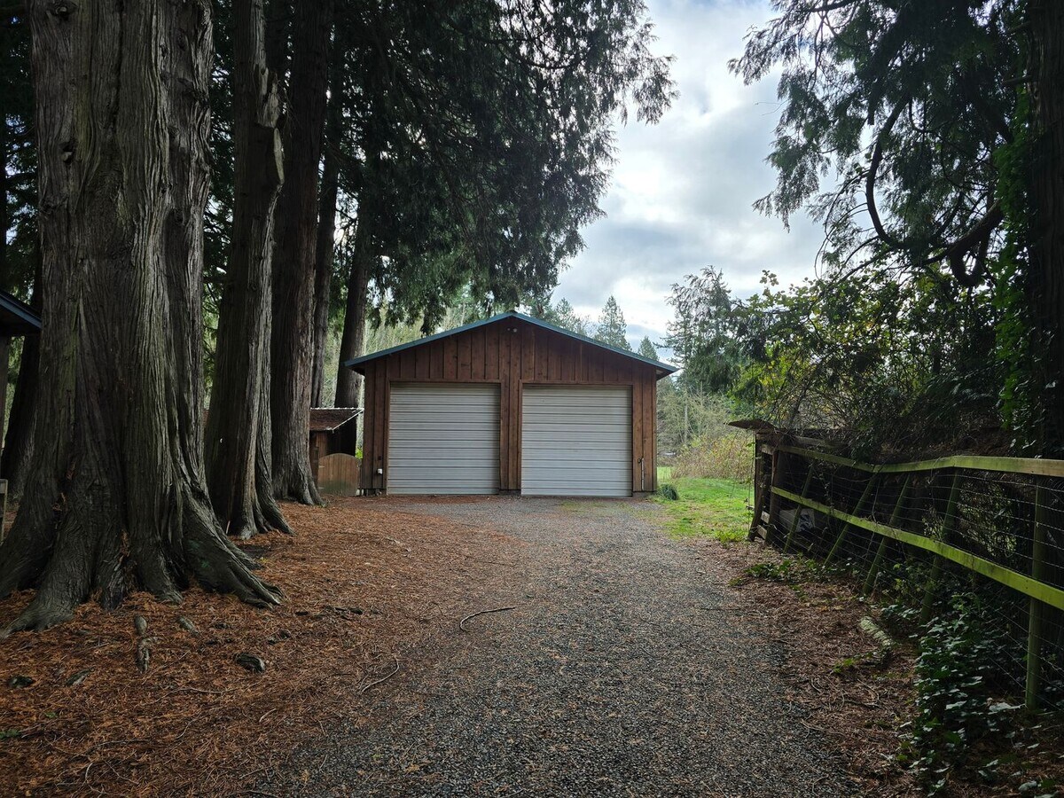 Photo - Tiny Home in the County!