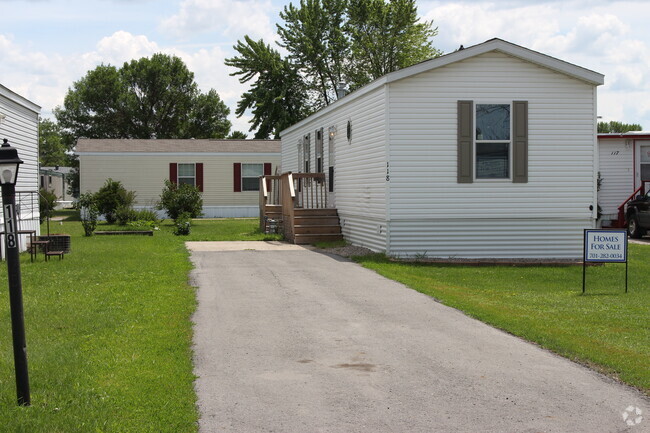 Building Photo - 3220 12th Ave N Rental