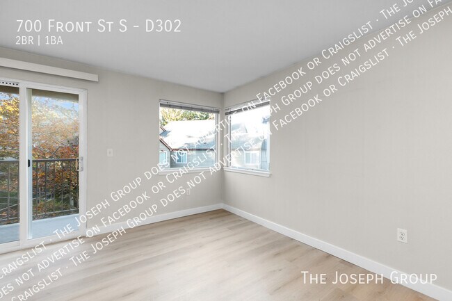 Photo - 700 Front St S Unit D302