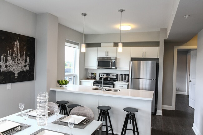 Photo - Greenbrier Place Apartments