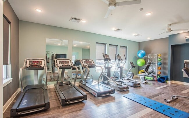 Gym (1)