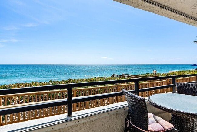 Building Photo - 3560 S Ocean Blvd Unit 200