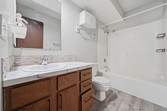 Photo - 1417 N 20th St