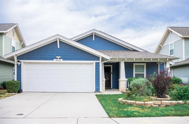 Building Photo - 18125 Justice Ln