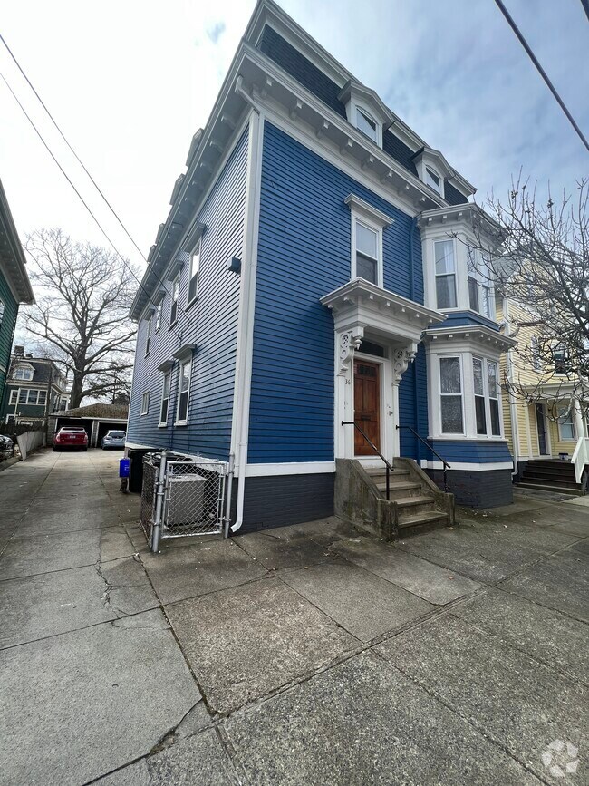 Apartments for Rent in Rhode Island