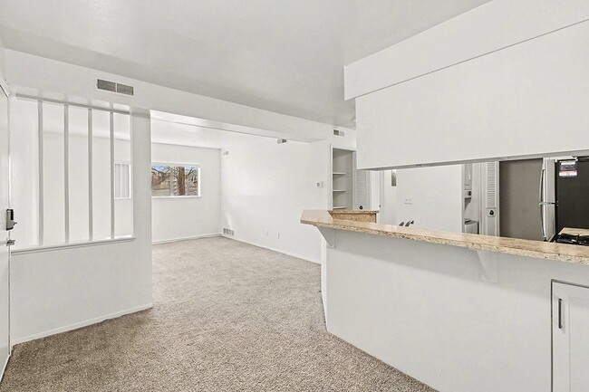 Trappers Cove Apartments