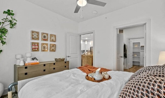 Photo - The Riley - Burleson