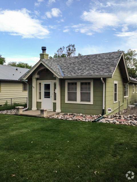 Building Photo - 2 bedroom in Billings MT 59102 Rental