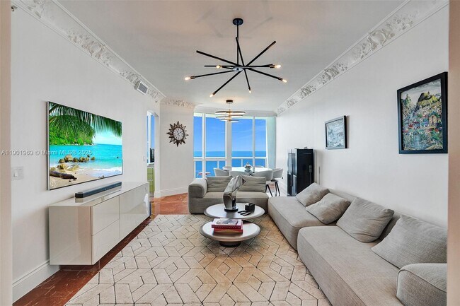Building Photo - 18201 Collins Ave Unit 3809