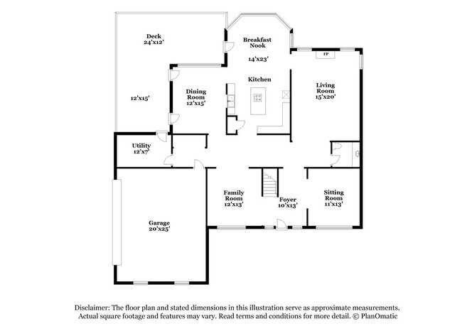 Photo - 7626 Garnkirk Dr